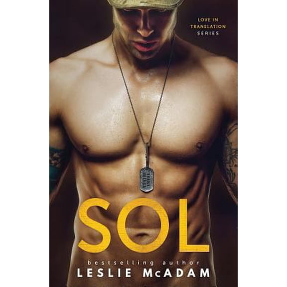 Pre-Owned Sol (Paperback) 0692967214 9780692967218