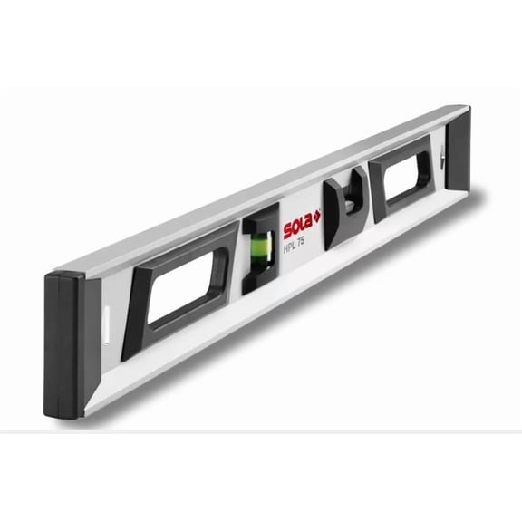 Sola 29.5 Inch High Precision Level