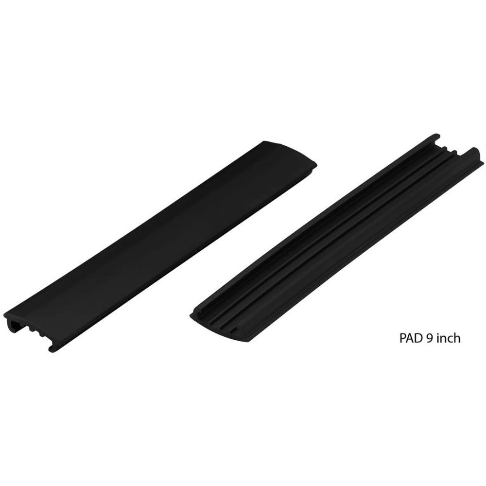 Mason Padding Sola 9 Inch Level Guards/mason Pads 2Pk - Walmart.com