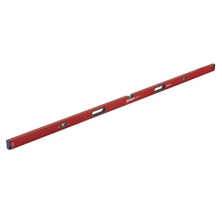 Sola Box-Beam 3 Focus-60 Vials 78In -