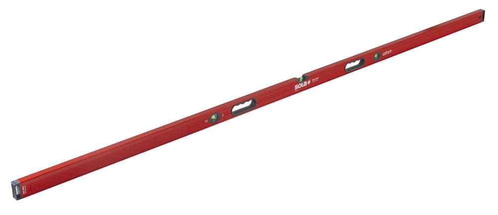 Sola Box-Beam 3 Focus-60 Vials 96In
