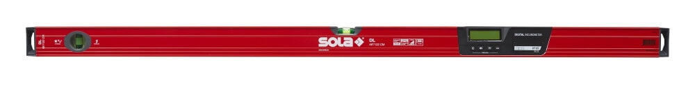 Sola Box Beam 48 Inch Level - Walmart.com