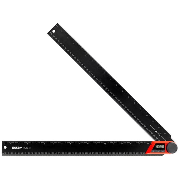 Sola Digital Angle Finder 19 Inch