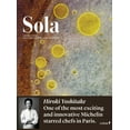 thumbnail image 1 of Sola: Hiroki Yoshitake (Hardcover), 1 of 1