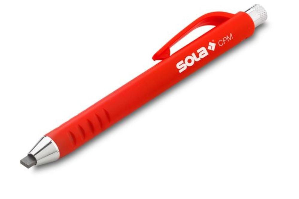 Sola Mechanical Construction Pencil