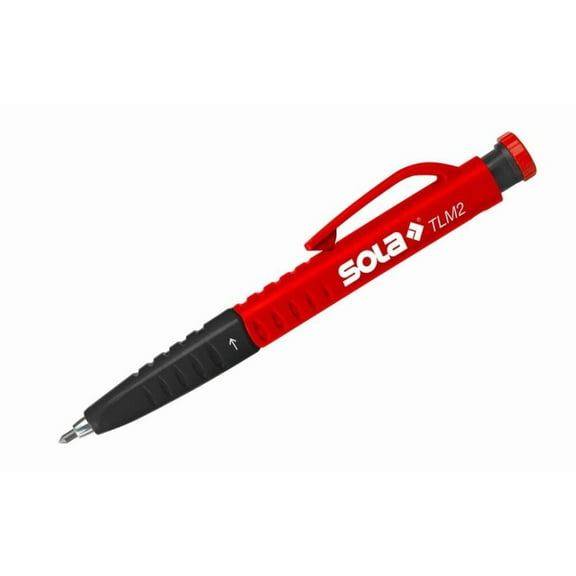 Sola Mechanical Pencil Hole Marker