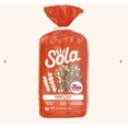 thumbnail image 1 of Sola Sweet Oat Bread | Low Carb & Keto Friendly | 1g Net Carbs, Non-GMO, No Sugar Added | 14 oz,, 1 of 5