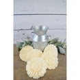 thumbnail image 1 of Sola Wood Double Sunflowers - Single Bag - 10Cm or 4Inches for Holiday, Home, Wedding and Seasonal Décor, 1 of 5
