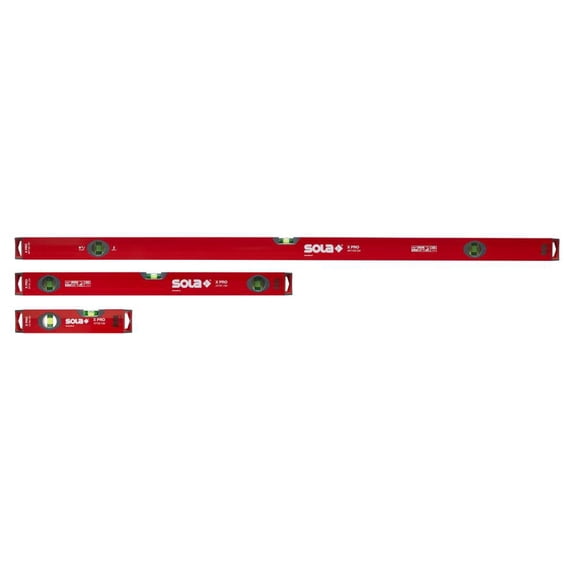 Sola X-Beam 3 Focus-60 Vials 48In 24In 10In
