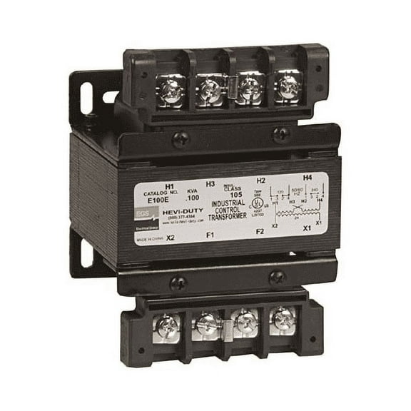 SolaHD E100E Transformer