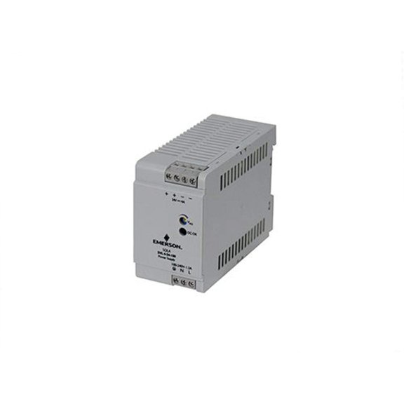 SolaHD SVL424100 Power Supply, Degrees_Celsius, to Volts, Amps, ( CA2