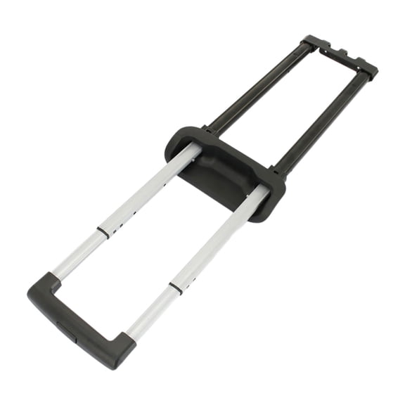 Solace 20 inch Luggage Telescopic Handle Wear Resistant Daily Usage Luggage Handle Pull