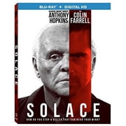 Solace (Blu-ray)