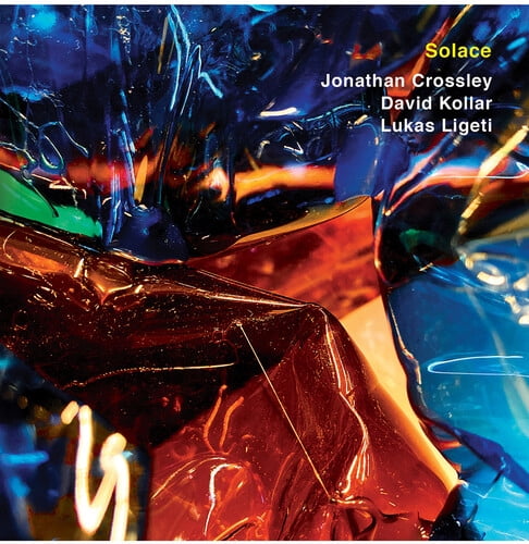 Kollar - Solace - Music & Performance - CD
