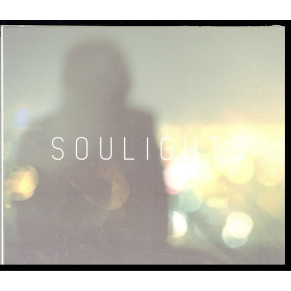 Solace (EP) (CD)