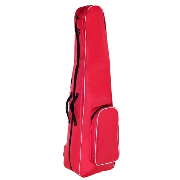 Solace Fencing Bag Utility Pocket Adjustable Zipper Polyester Athletic Carrier Large Capacity Separates Equipment Suitable for Training Club Competition Travel