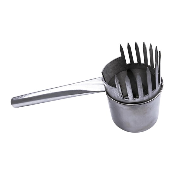 Solace Fruit Picker Easy to Use Heavy Duty Gardening Equipment Portable Accessories