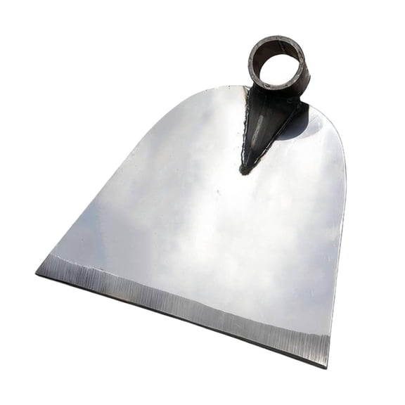 Solace Garden Hoe Head Accessories Garden Tool Multipurpose Weeding Tool for Tough Soil XL