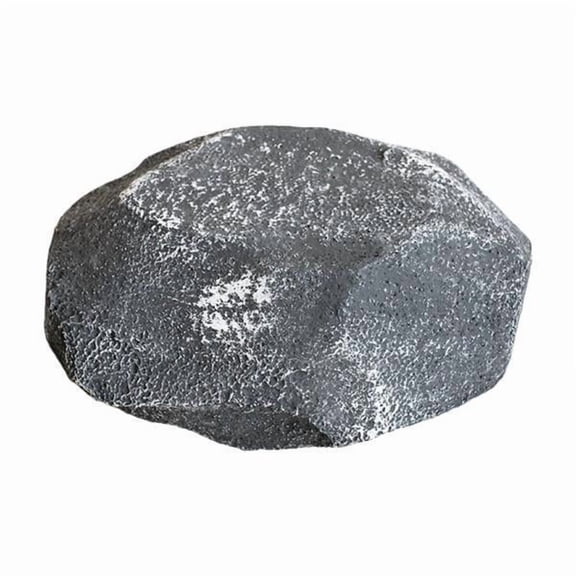 Solace Lightweight Artificial Landscaping Rock Simulation Stone Garden Decor Background