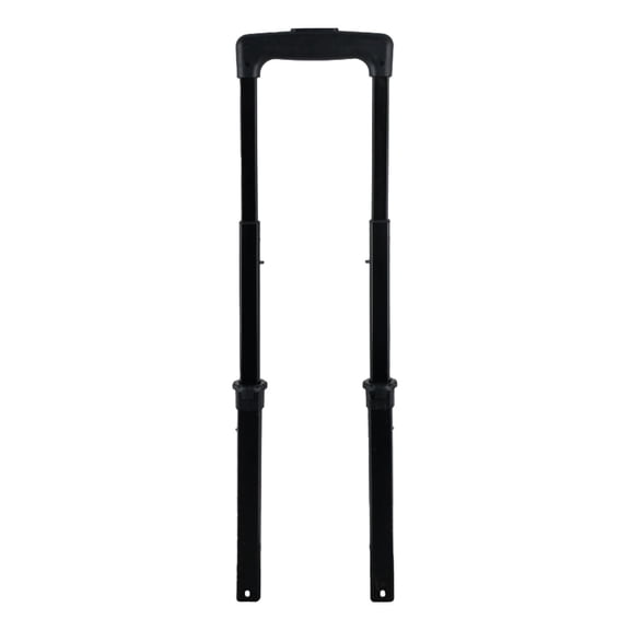 Solace Luggage Telescopic Handle Accessories Spare Parts Pull Out Rod for Carrying Case