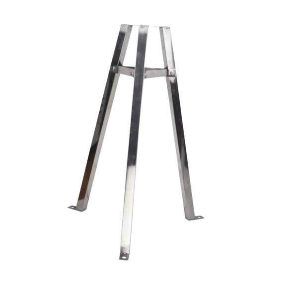 Solace Manual Well Pump Easy Installation High Performance Well Water Suction Hand Pump 58cm