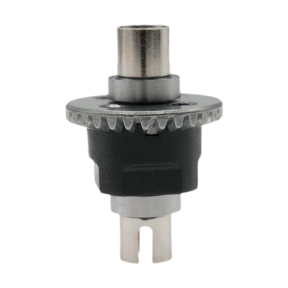 Solace Metal RC Car Differential, Sturdy Replacements Parts for Scy18101 18101Pro 18103