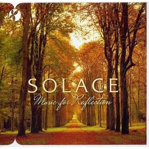 Solace: Music for Reflection - Music CD - - 2013-01-01 - Reflect - Sold by Sounda