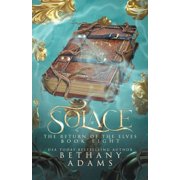 Solace, (Paperback)