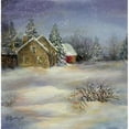 thumbnail image 1 of Solace Poster Print by Harriet Nordby (12 x 12), 1 of 1