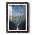 thumbnail image 1 of Solace - Premium Framed Print - Distressed Barnwood Frame - Ready to Hang, 1 of 8