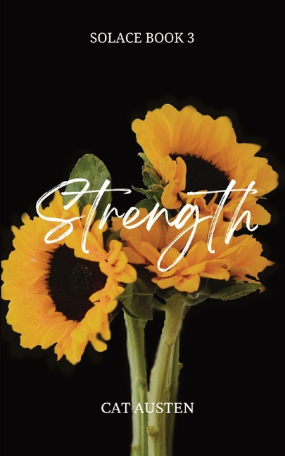 Solace Strength, Book 3, (Paperback)
