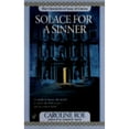 thumbnail image 1 of Pre-Owned Solace for a Sinner (Chronicles of Isaac of Girona) Paperback, 1 of 1
