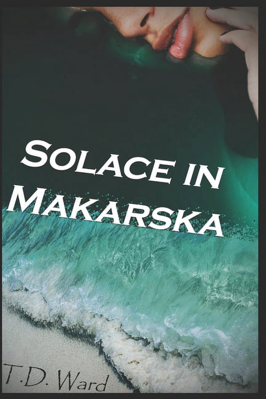 Solace in Makarska (Paperback)