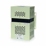 Power Conditioner, 1A at 480V AC, 2.1A at 240V AC, 2.4A at 208V AC, 4.2A at 120V AC Max Amps