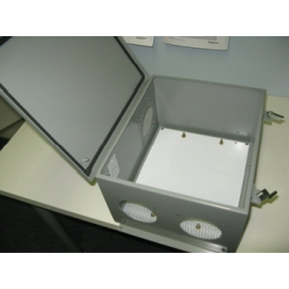 Solaira SHE80ENCLOSURE Controller Enclosure