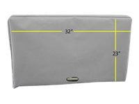 Solaire SOL 32G-2 32"-38" Outdoor TV Cover