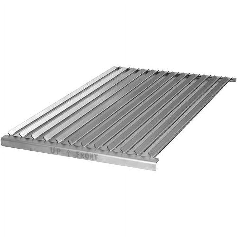 Solaire Stainless Steel Grill Grate For Agbq 4256 And Irbq 4256 Grills 1175 X 19 Inch Sol 0473