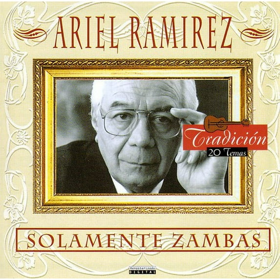 Solamente Zambas