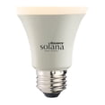 thumbnail image 1 of Solana 60 Watt Equivalent A19 Smart WIFI Connected LED Light Bulb, 1 of 12