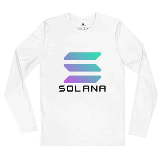 Solana Long Sleeve T-Shirt