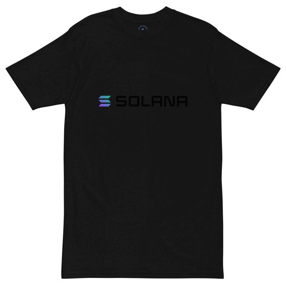 Solana T-Shirt