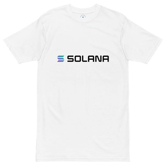 Solana T-Shirt