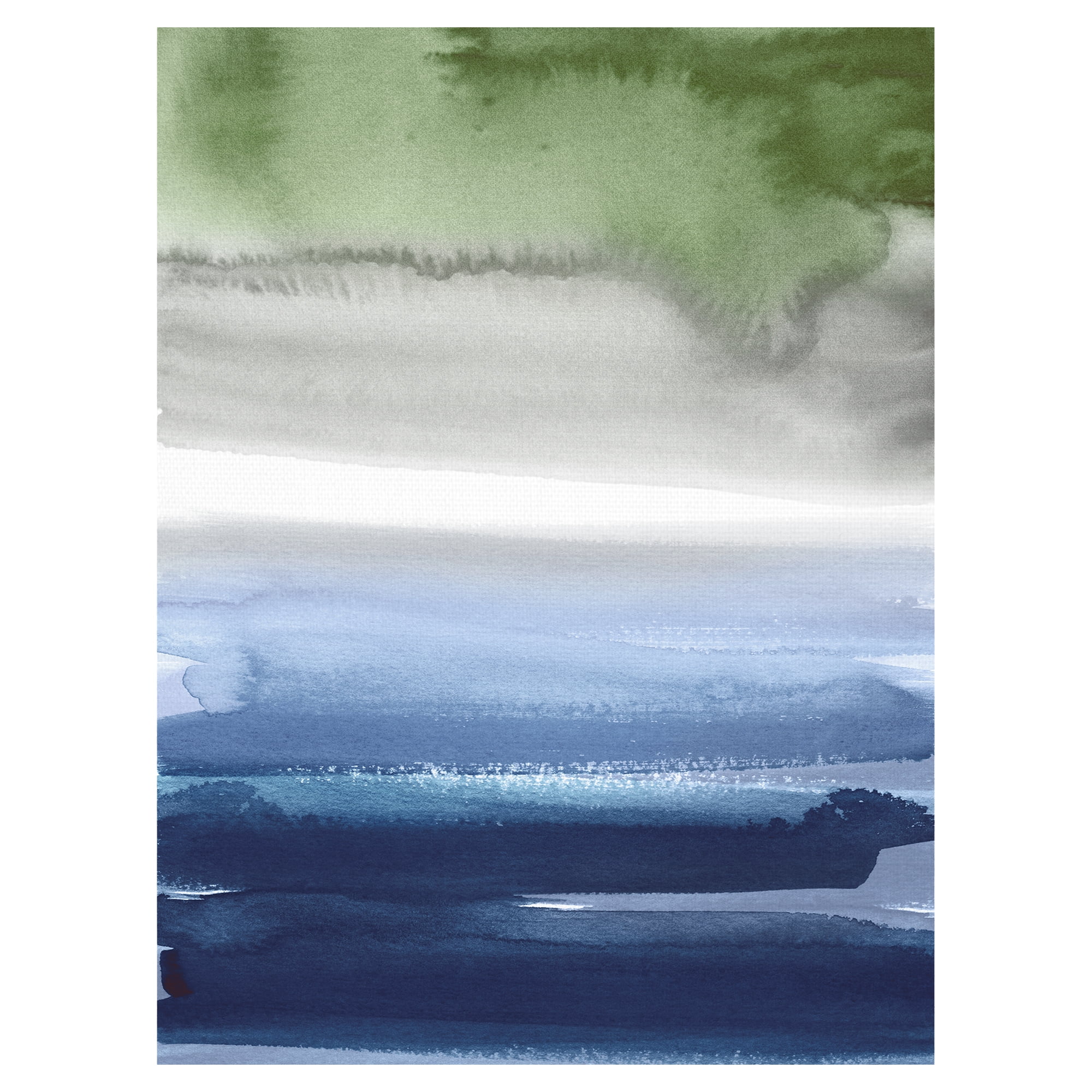 Solana by Paul Duncan Canvas Art Print