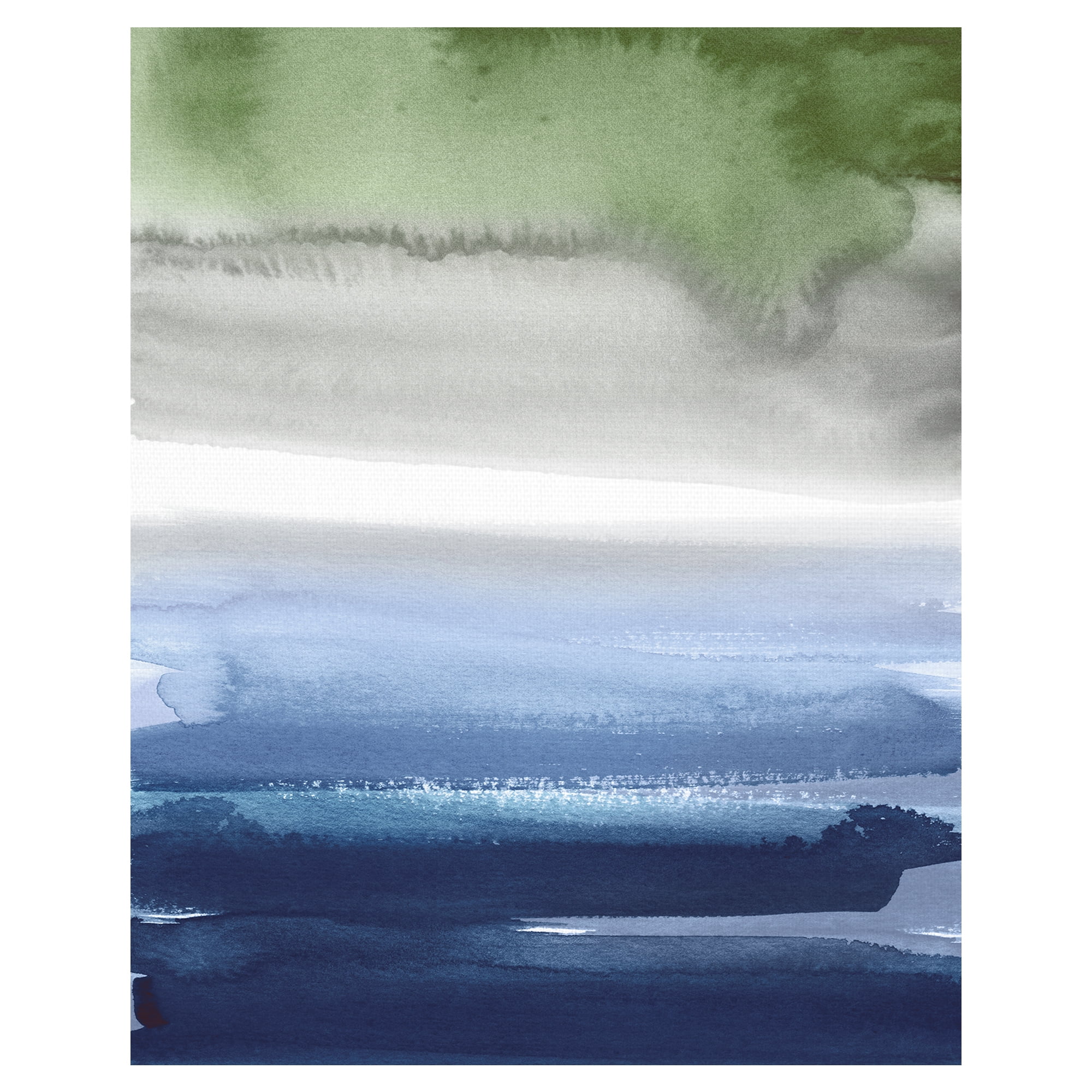 Solana by Paul Duncan Canvas Art Print