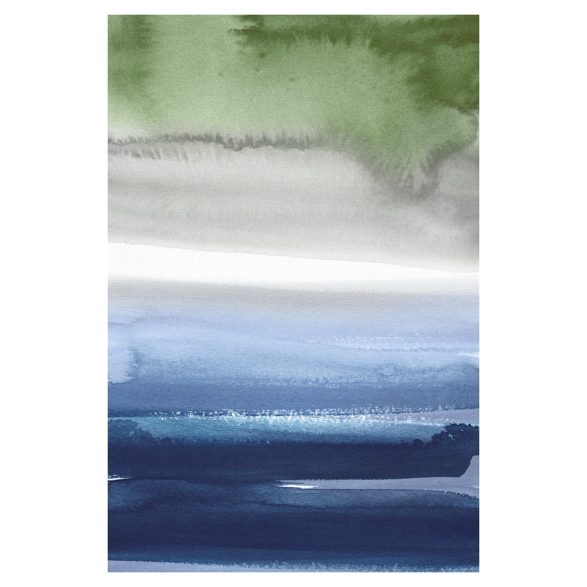 Solana by Paul Duncan Canvas Art Print