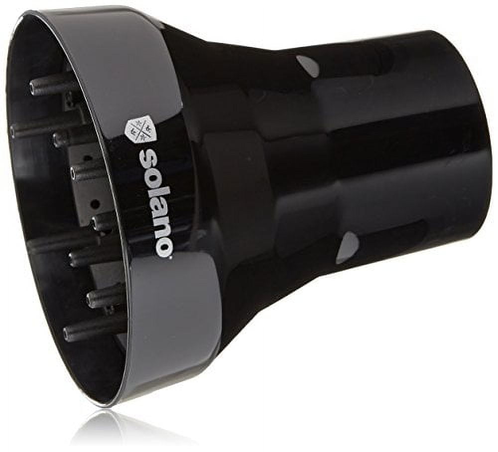 Solano Finger SoftStyler Diffusor