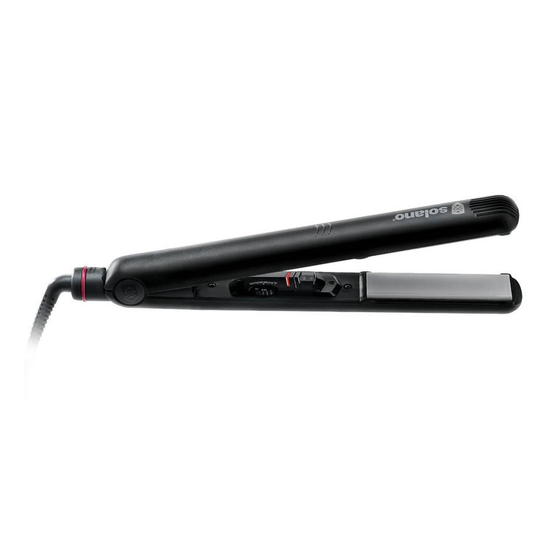 Solano on sale flat iron