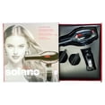 thumbnail image 1 of Solano Vero Rosso Professional Blow Dryer - Black, 1 of 5
