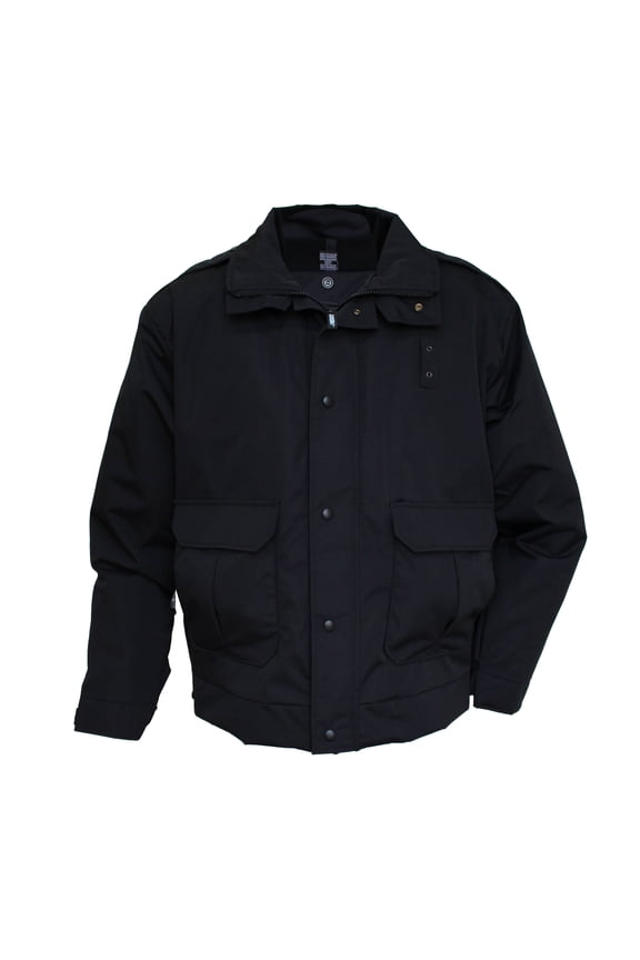 Solar 1 Clothing Duty Jacket Designed for Comfort PD01