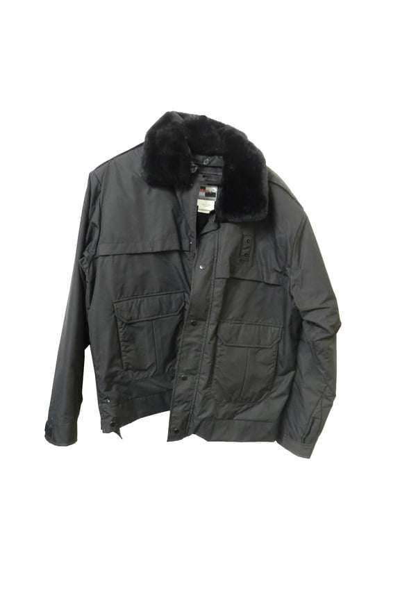 Solar 1 Clothing Duty Jacket Designed for Comfort